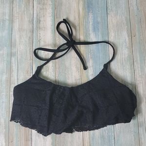 Xhilaration swim suit top